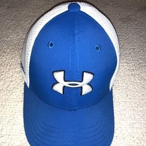 Under Armor Hat